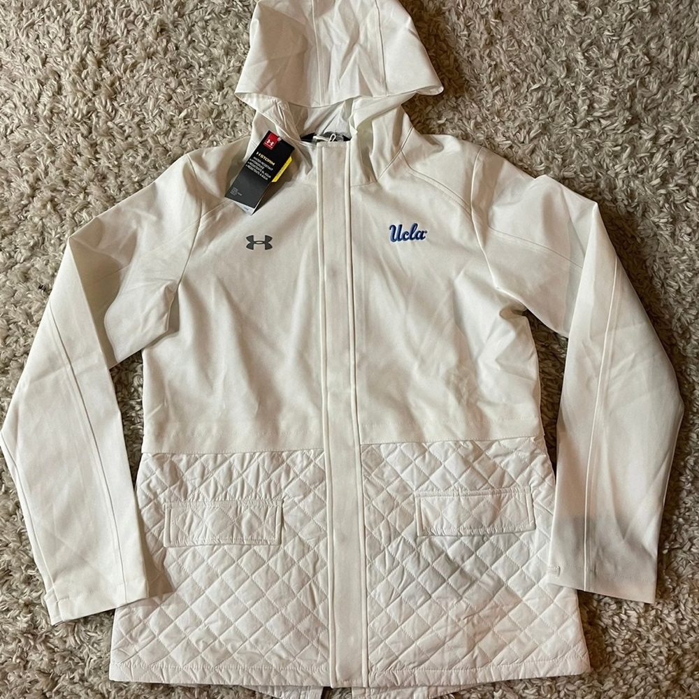Under Armour Women’s UCLA Jacket